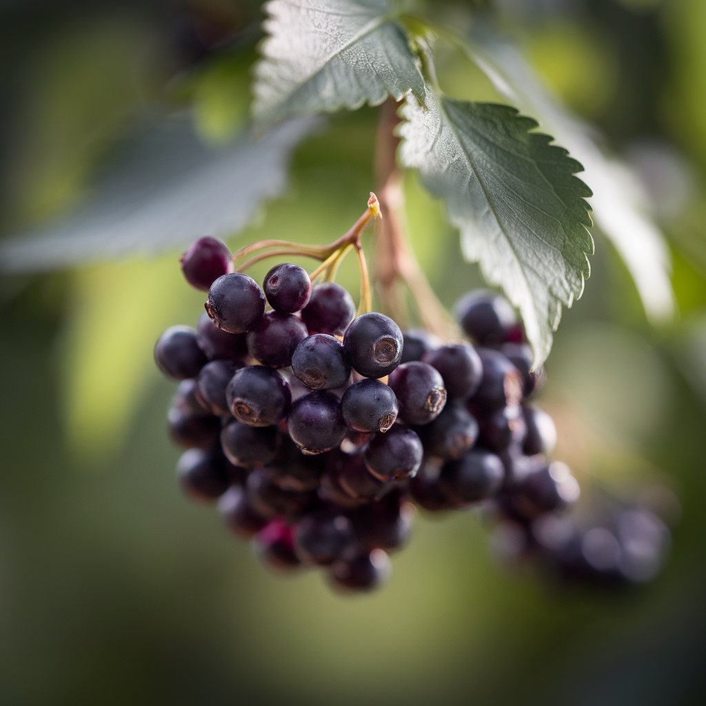 Elderberry